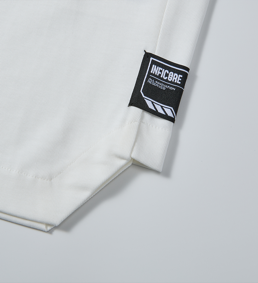INFICORE - Section Nine Special Operations Unit T-shirt