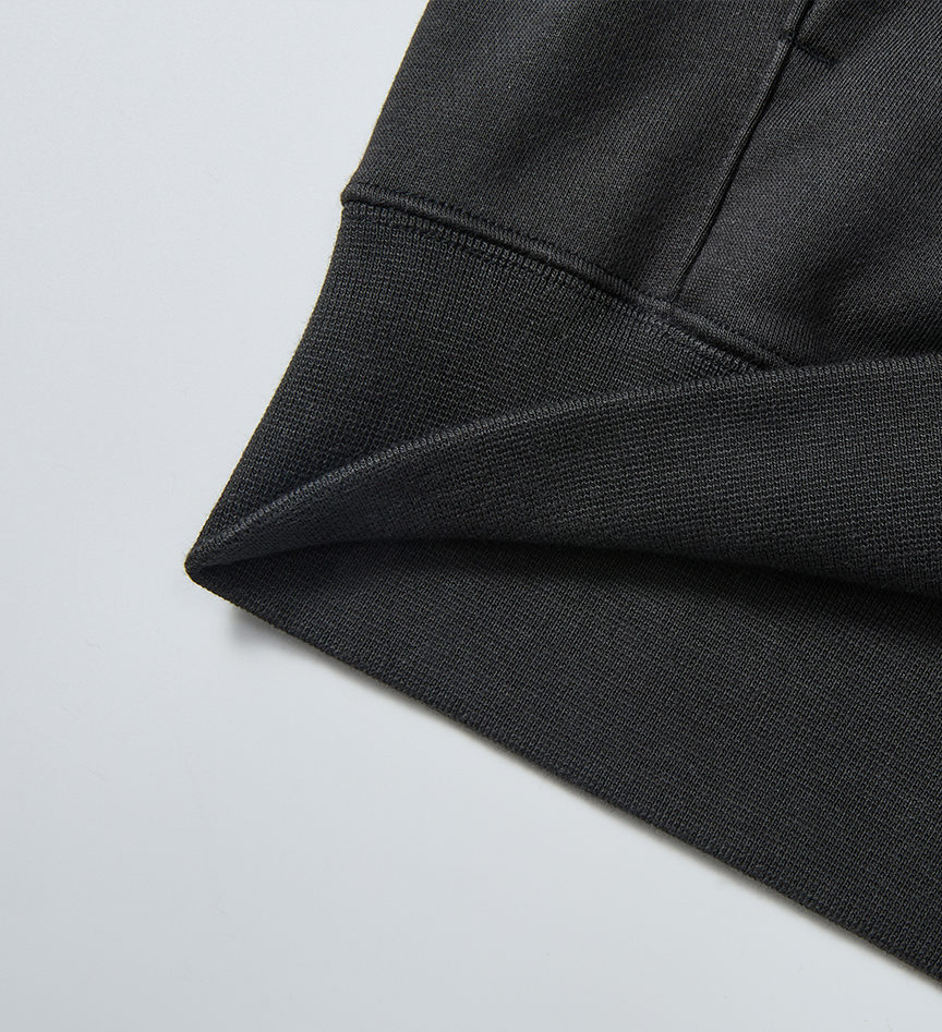 INFICORE - Section Nine Special Operations Unit Hoodie