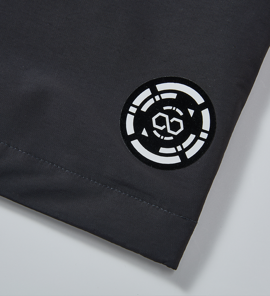 INFICORE - Section Nine Special Operations Unit Winter Combat KimonoJacket