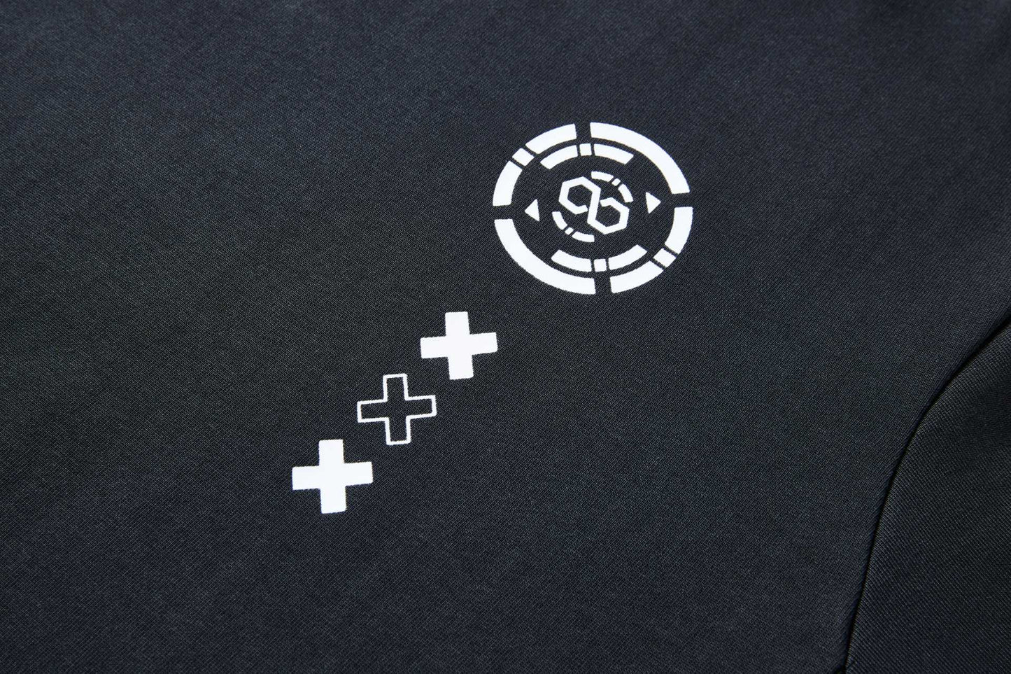 INFICORE - Section Nine Special Operations Unit T-shirt