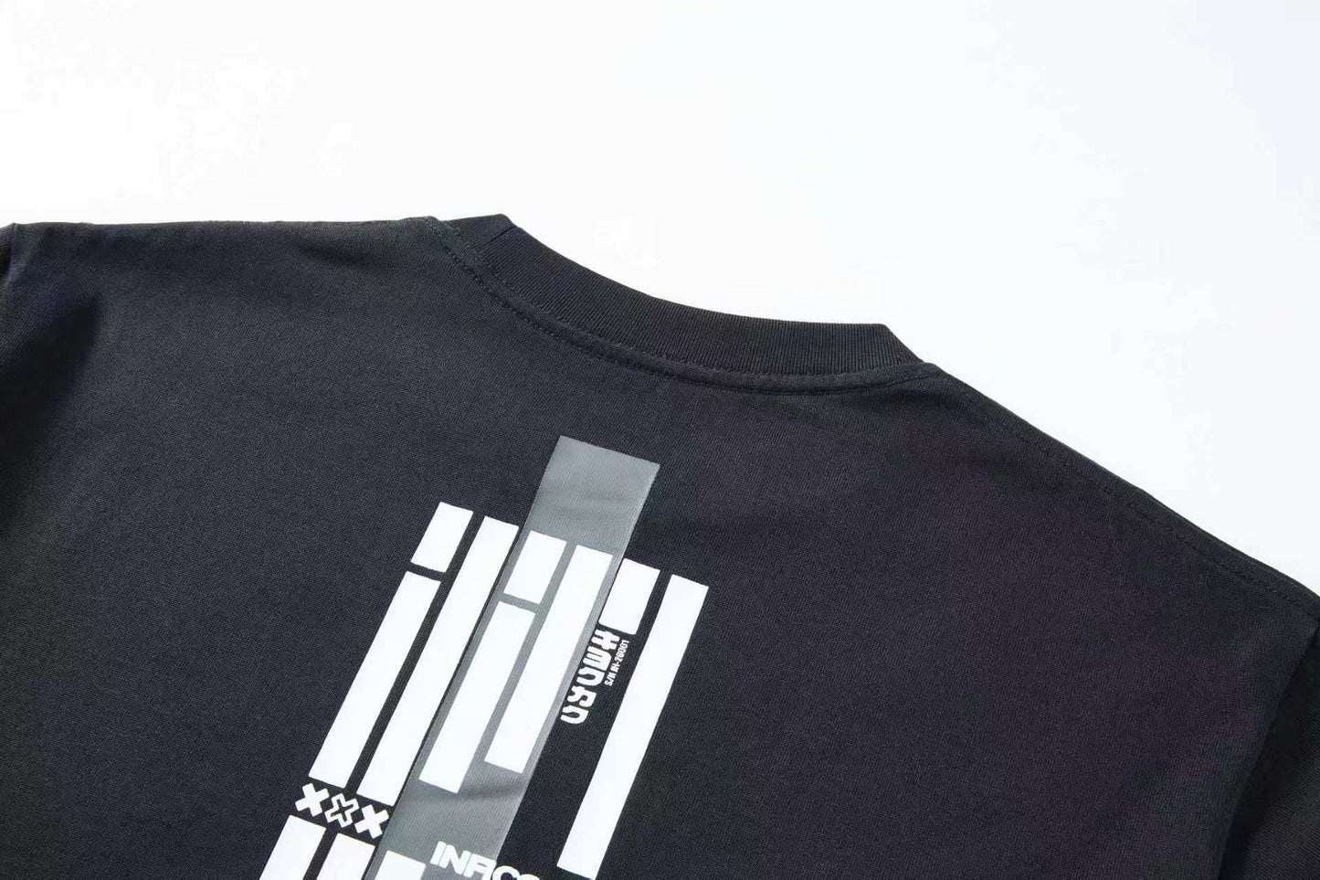 INFICORE - Section Nine Special Operations Unit T-shirt