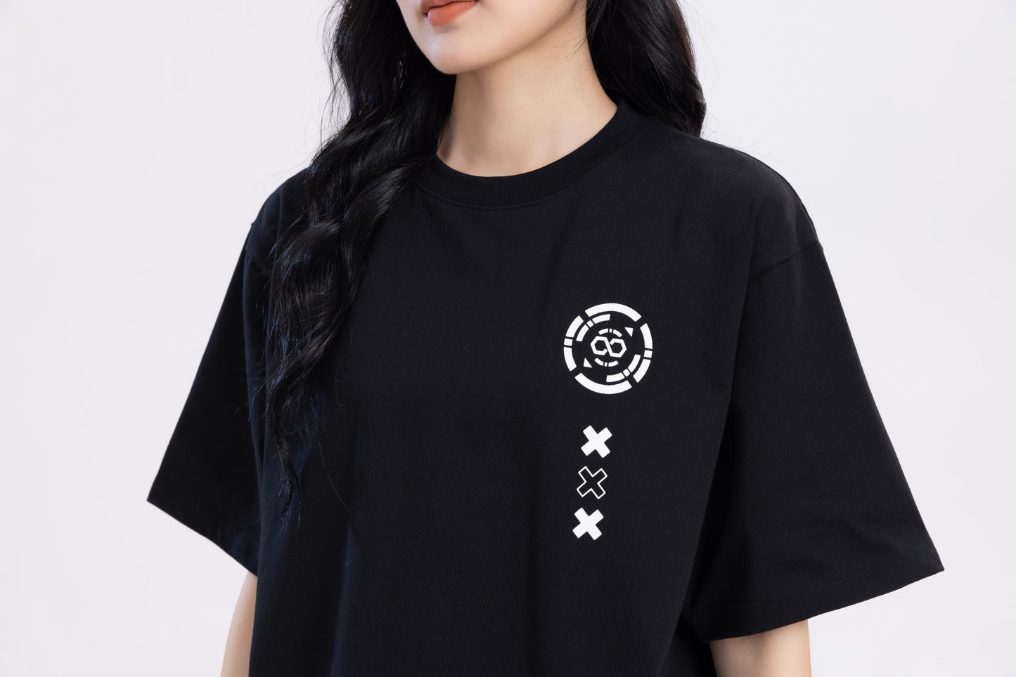 INFICORE - Section Nine Special Operations Unit T-shirt