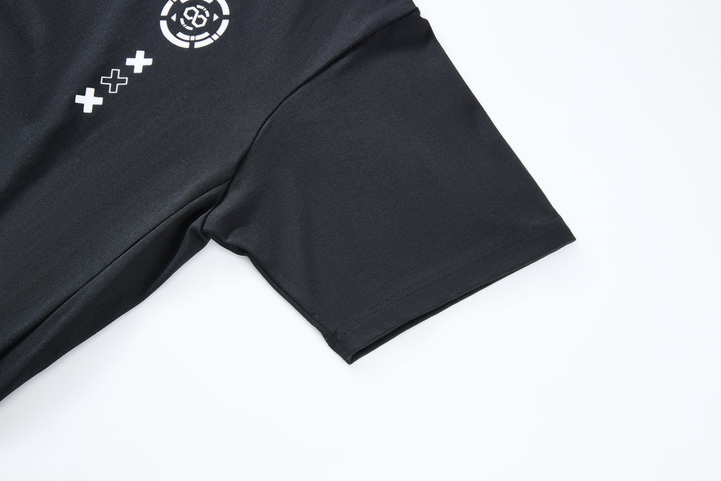 INFICORE - Section Nine Special Operations Unit T-shirt