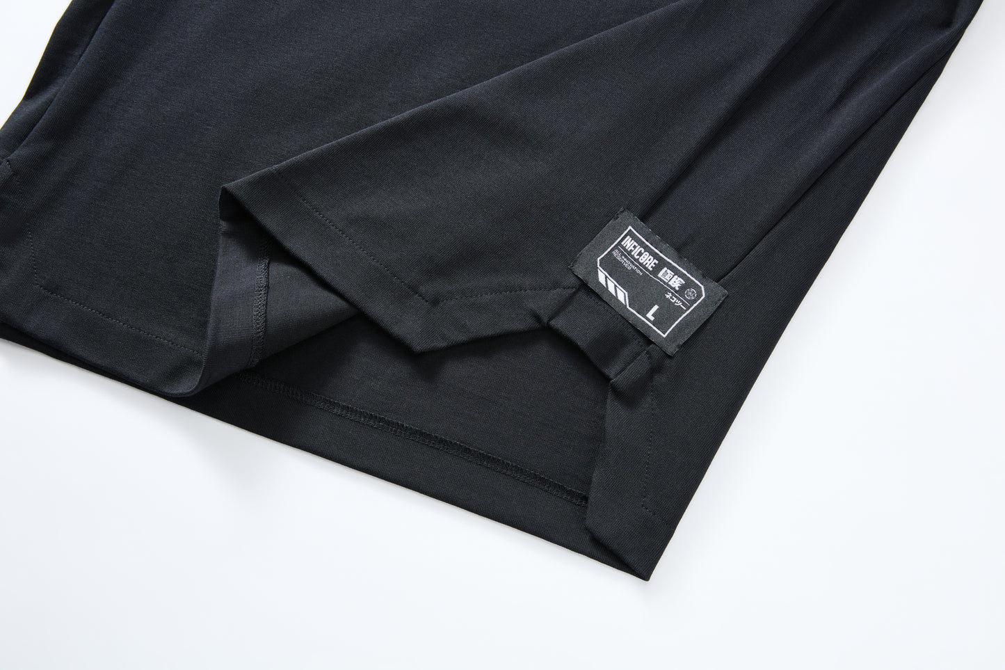 INFICORE - Section Nine Special Operations Unit T-shirt